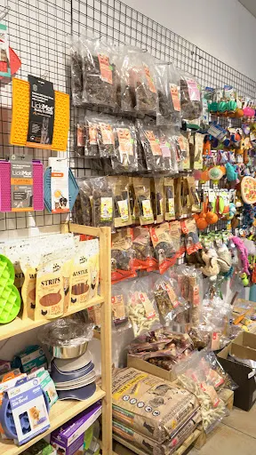 Pets Planet Minimarket Zoologiczny